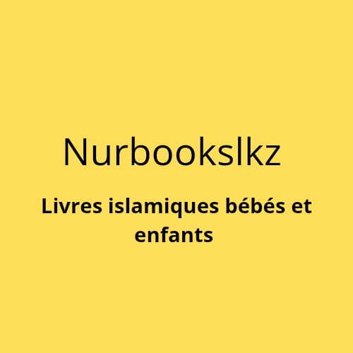 📚Livres islamiques bébés et enfants