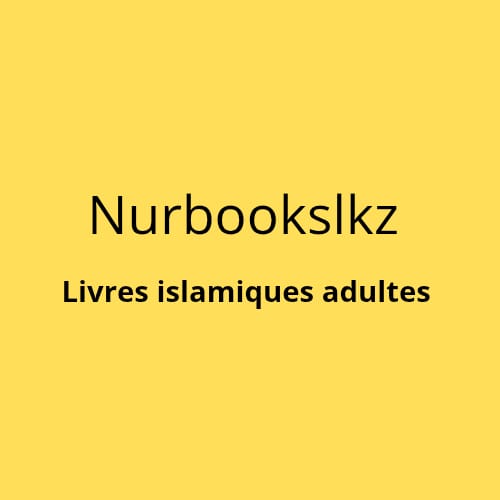 📚 Livres islamiques adultes