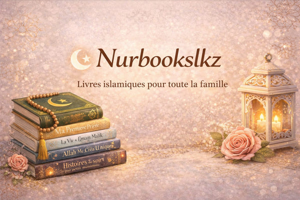 NurbooksLKZ