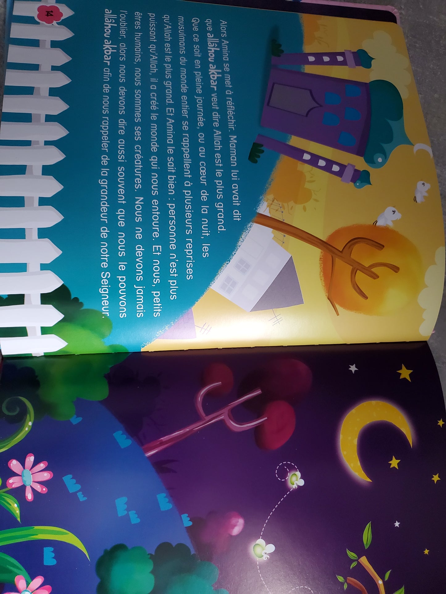 Petits mots de l'Islam tome 03