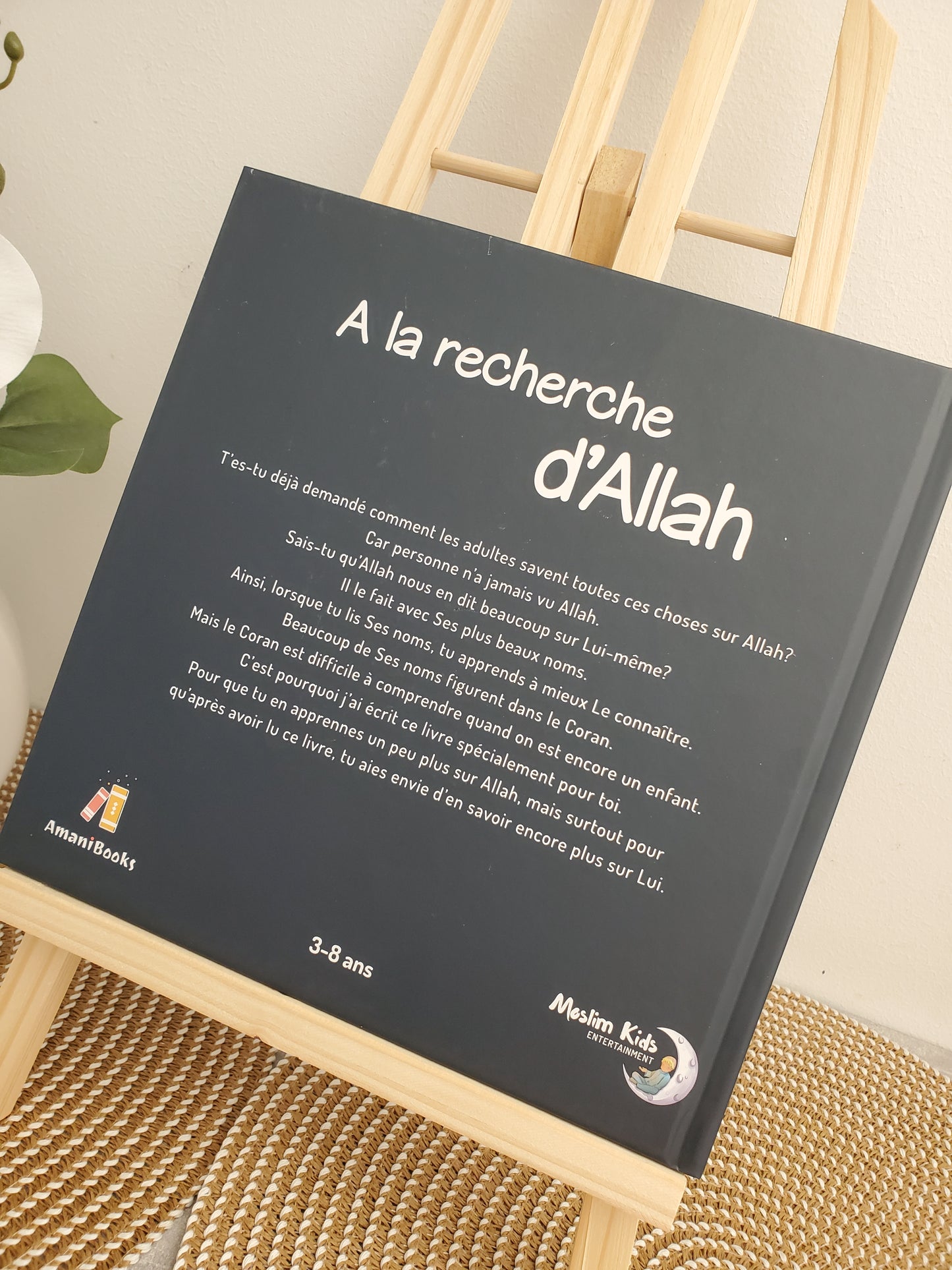 À la recherche d'Allah