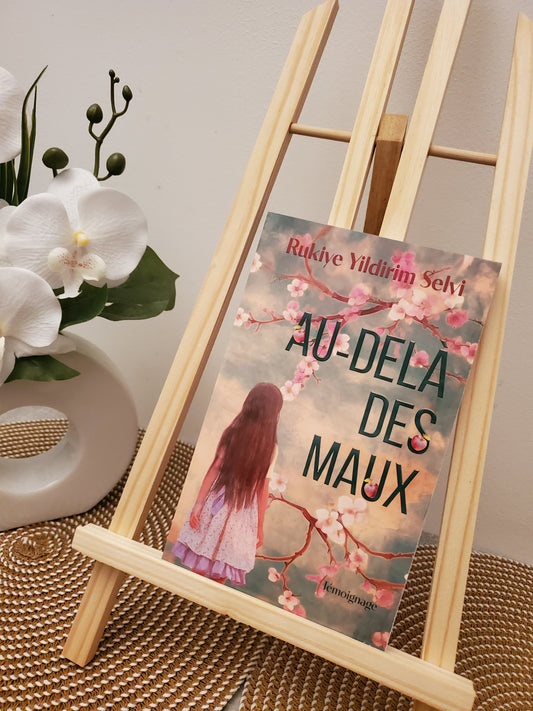 Au-delà des maux