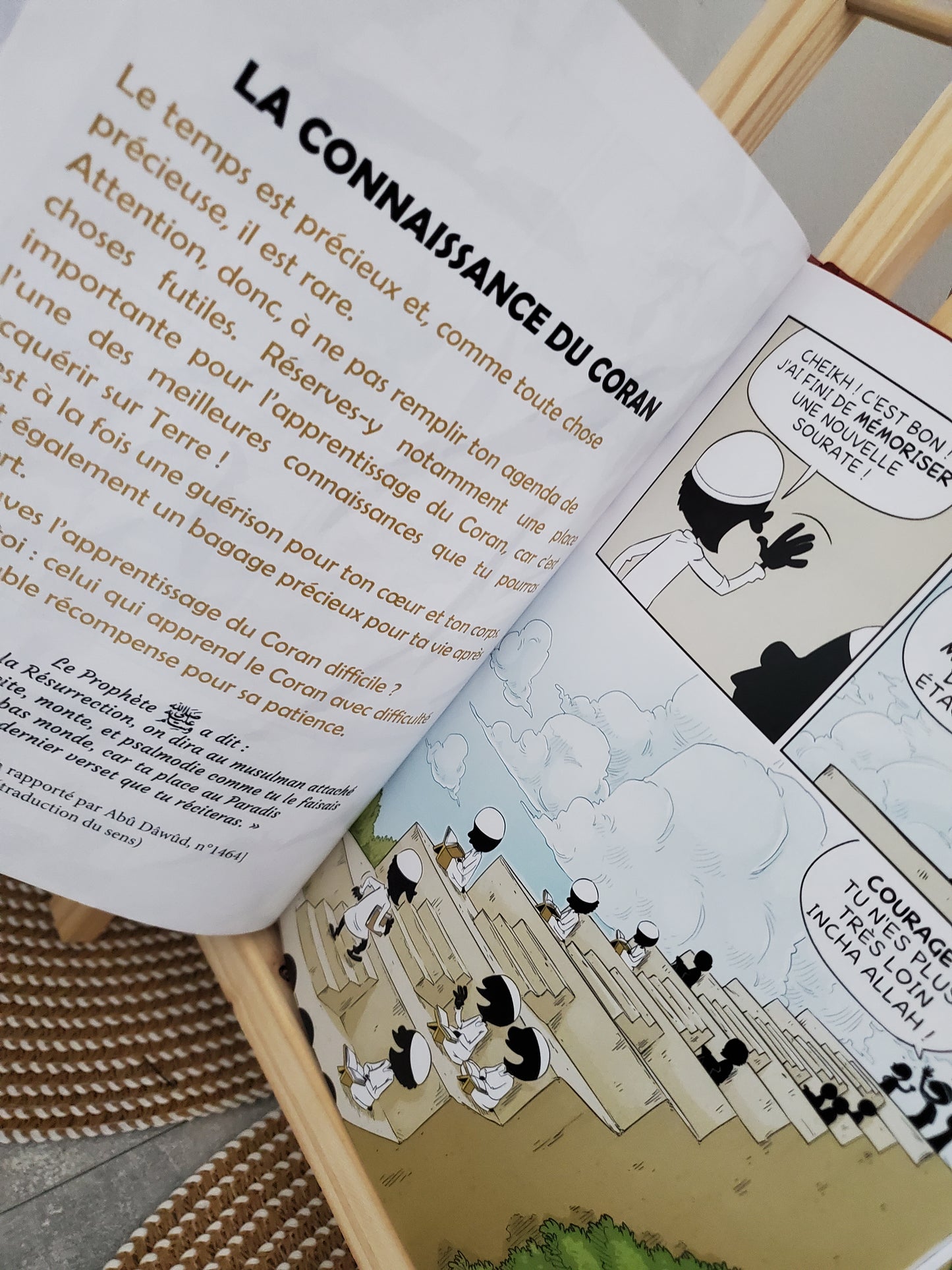 Le guide d'un super étudiant