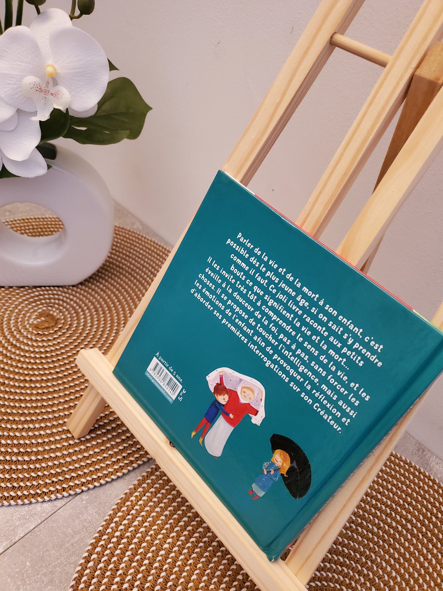 C'est quoi au juste, la vie et la mort ?