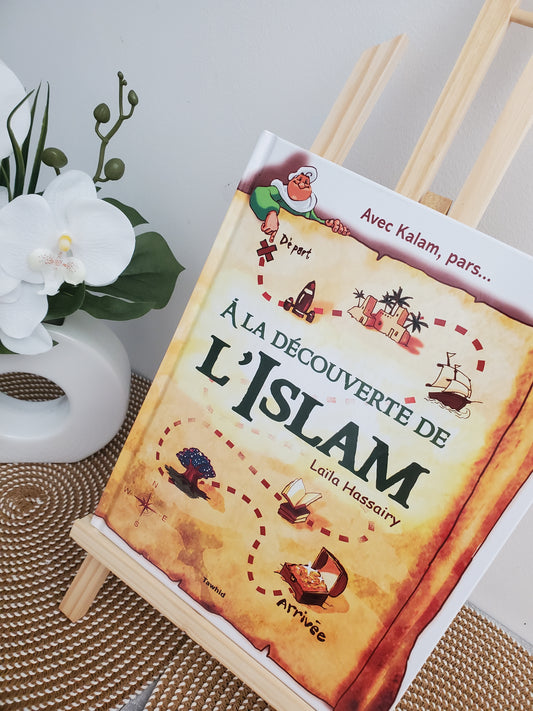 À la découverte de l'Islam
