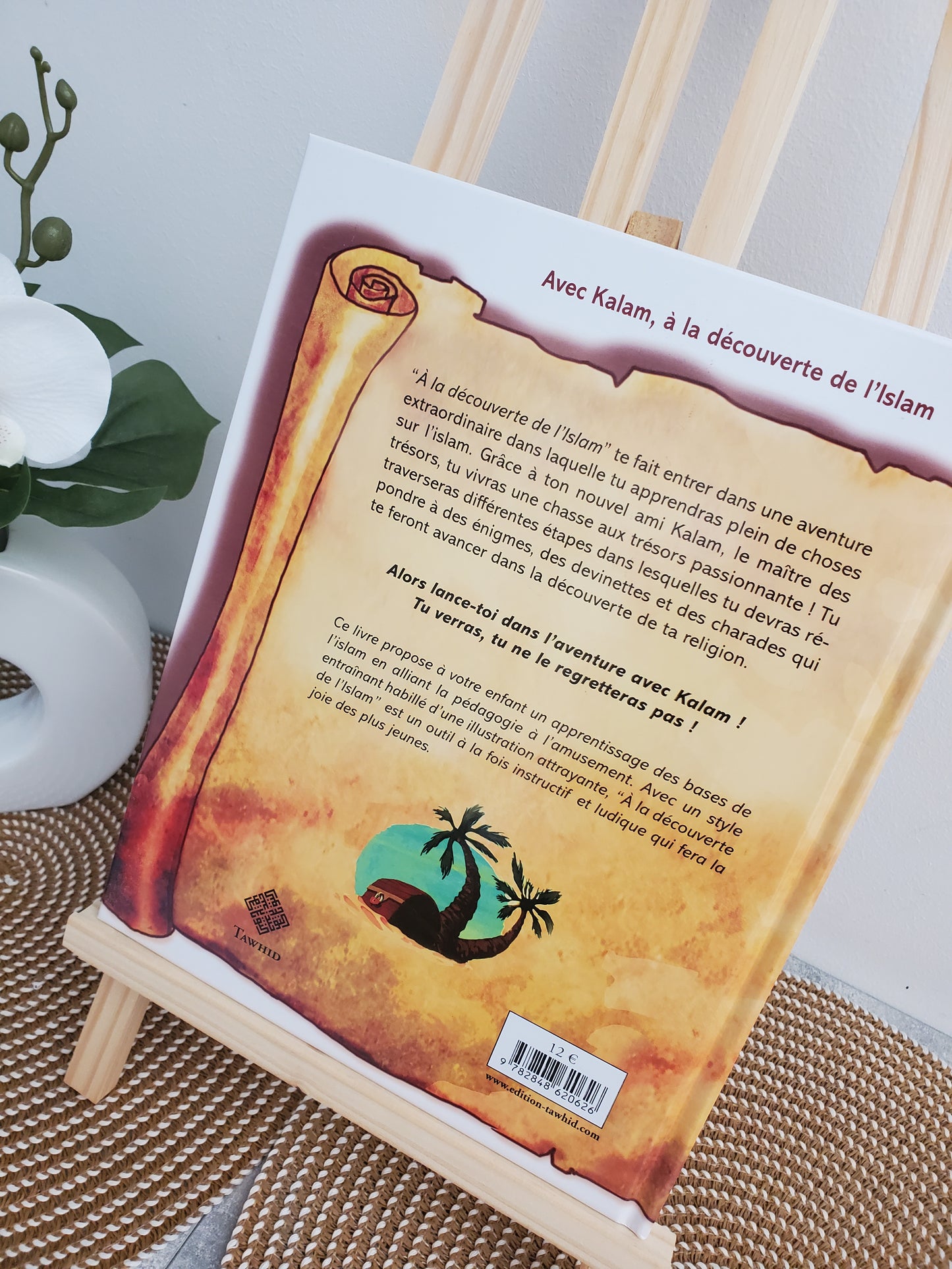 À la découverte de l'Islam