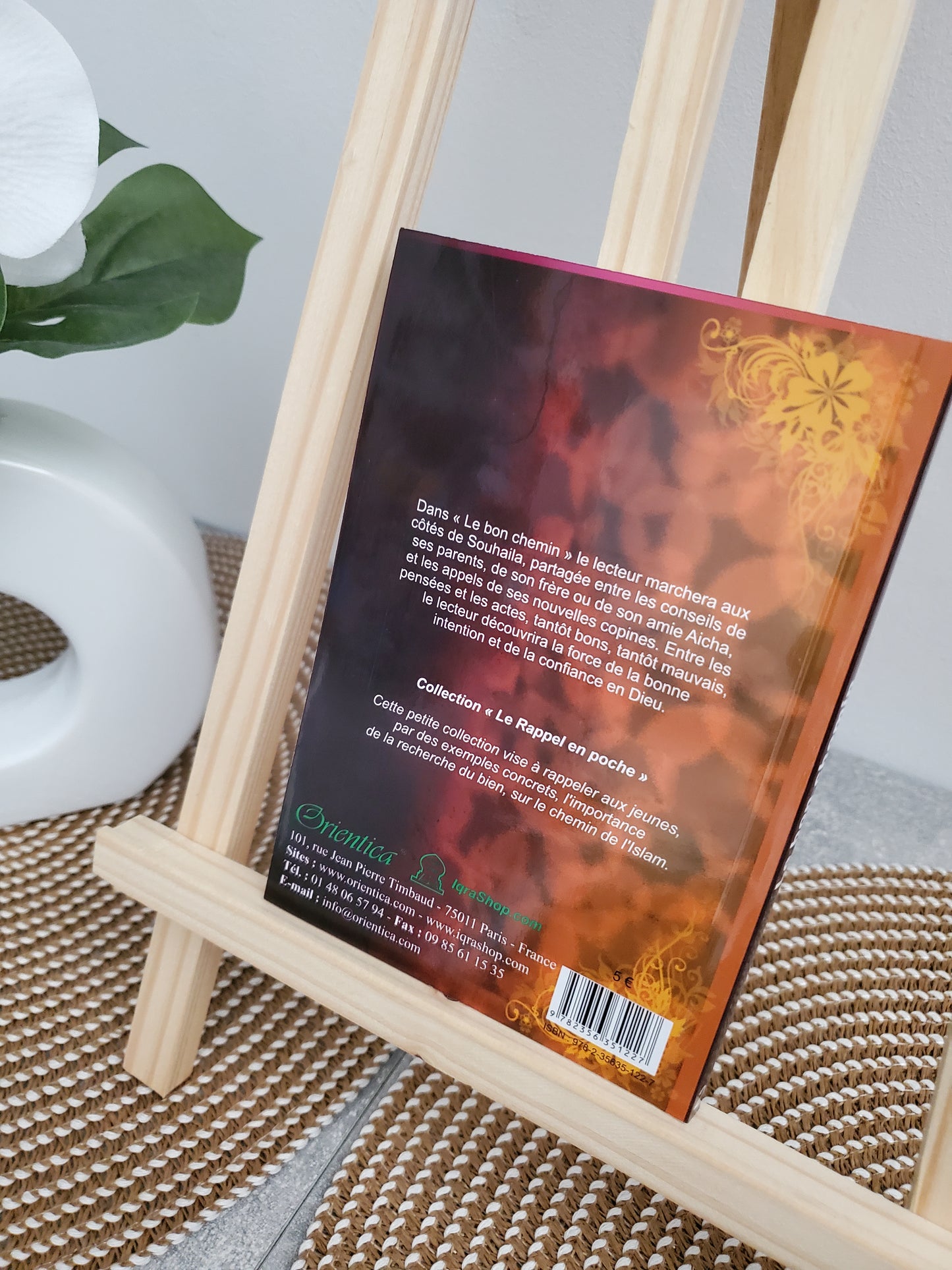 Le bon chemin tome 02.