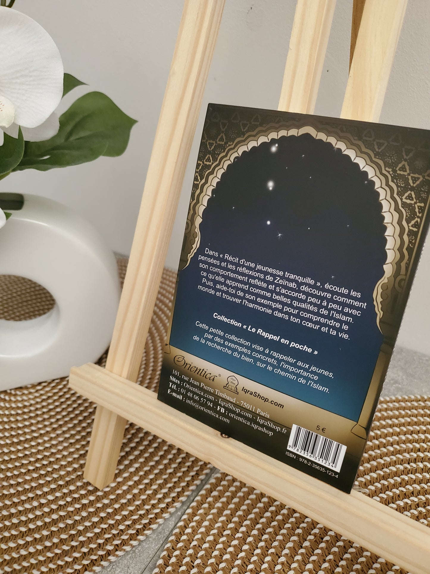 Récit d'une jeunesse tranquille tome 03.