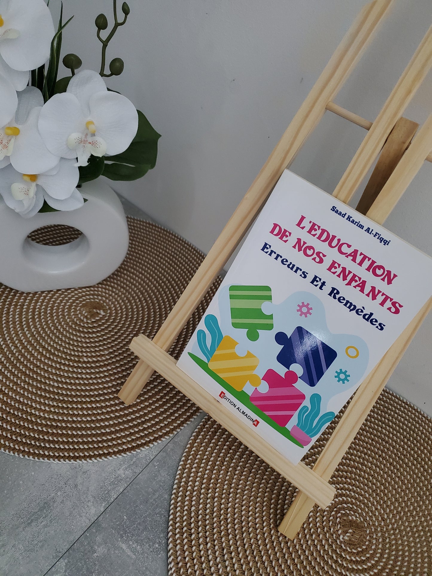 L'éducation de nos enfants erreurs et remèdes