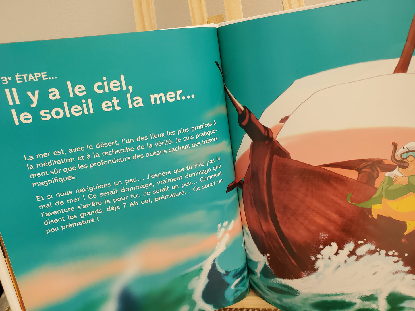 À la découverte de l'Islam